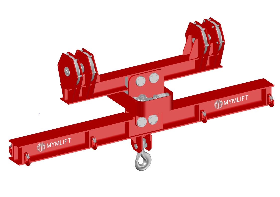 ELECTRIC ROTATION TRAVERSE-2