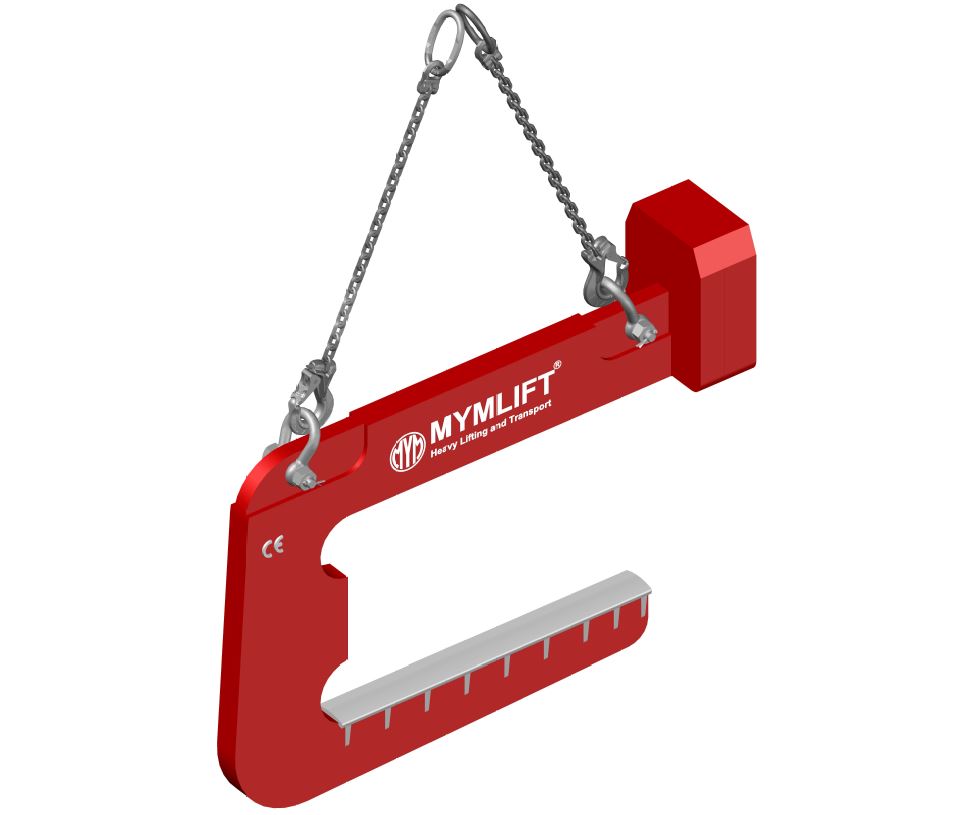 CHAIN C HOOK